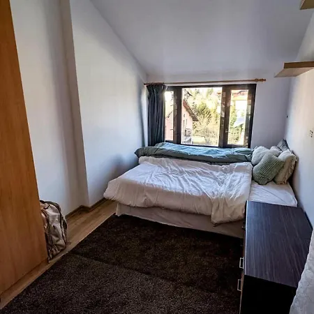 Апартамент Modern & Cozy 2-br *